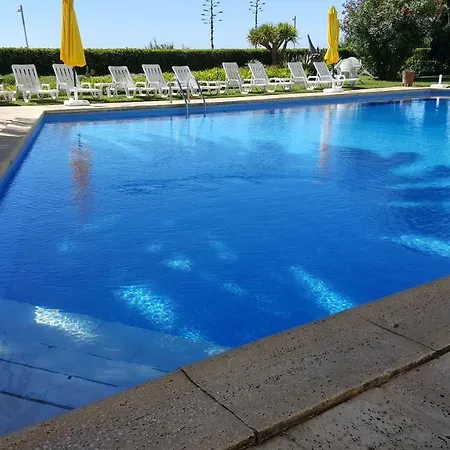 Sao Pedro Terrace - Checkinhome * São Pedro do Estoril