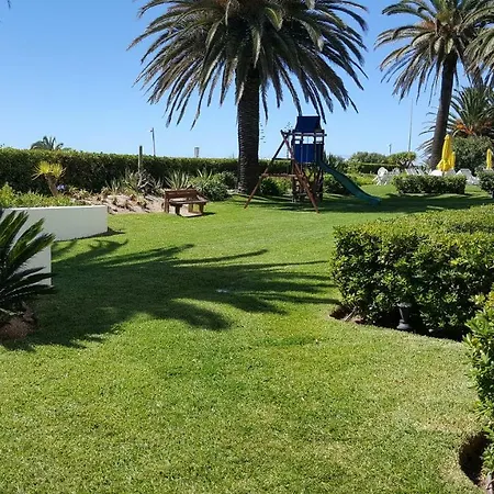 Sao Pedro Terrace - Checkinhome *