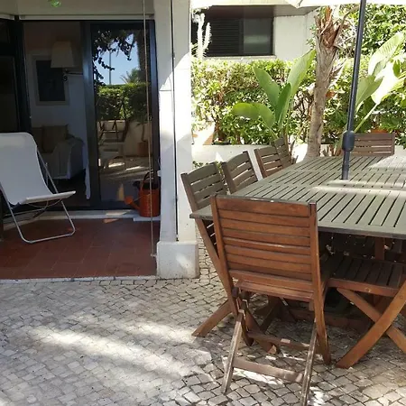 Sao Pedro Terrace - Checkinhome *