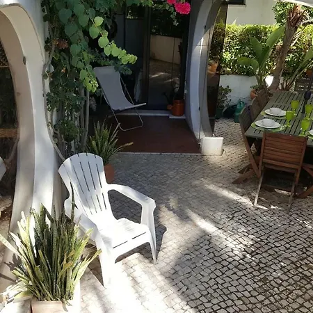 Sao Pedro Terrace - Checkinhome São Pedro do Estoril