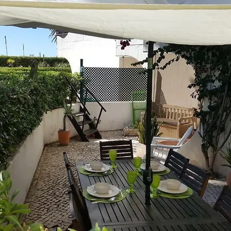 Apartmán Sao Pedro Terrace - Checkinhome