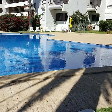 Sao Pedro Terrace - Checkinhome Apartmán *
