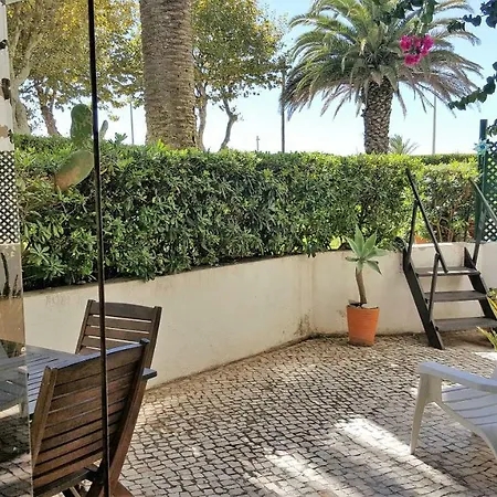 Apartmán Sao Pedro Terrace - Checkinhome *