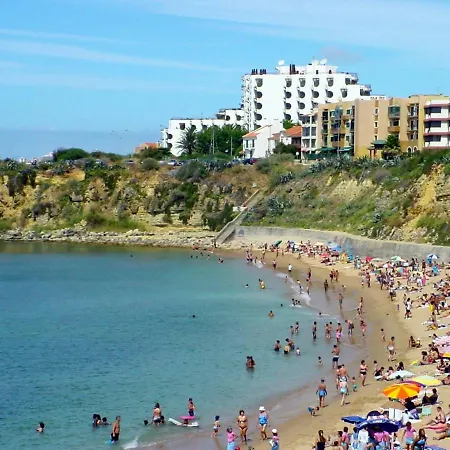 Sao Pedro Terrace - Checkinhome Apartmán São Pedro do Estoril