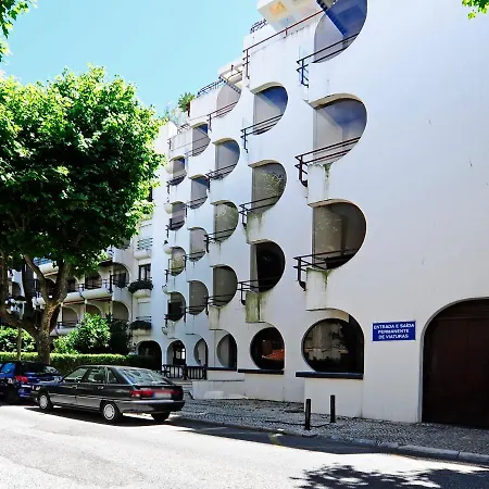 Apartmán Sao Pedro Terrace - Checkinhome