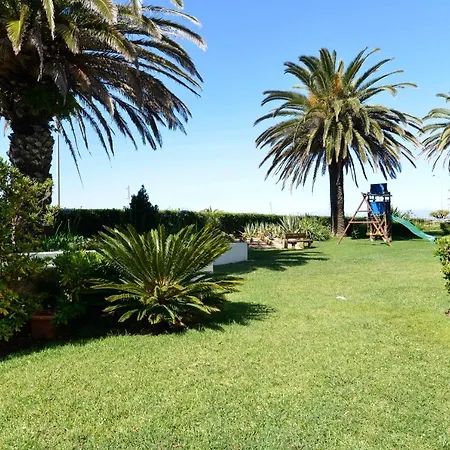 Sao Pedro Terrace - Checkinhome *