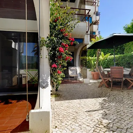 Apartmán Sao Pedro Terrace - Checkinhome São Pedro do Estoril