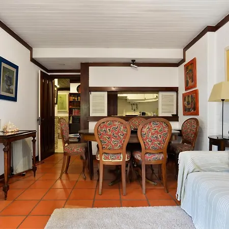 Sao Pedro Terrace - Checkinhome Apartmán