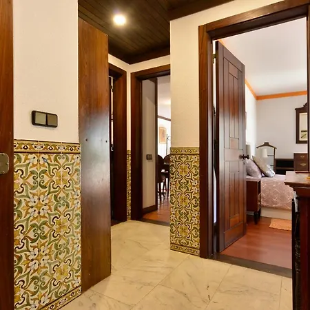 Sao Pedro Terrace - Checkinhome Apartmán