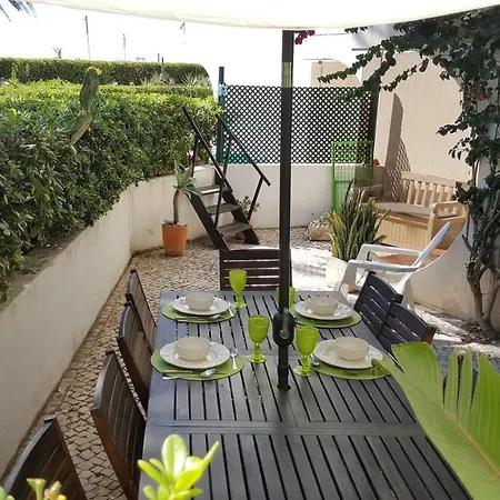 Sao Pedro Terrace - Checkinhome *