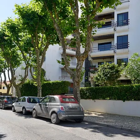 Sao Pedro Terrace - Checkinhome *