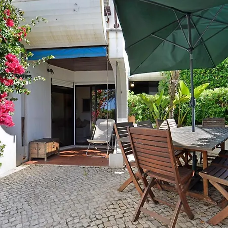 Sao Pedro Terrace - Checkinhome