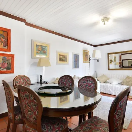 Sao Pedro Terrace - Checkinhome Apartmán *