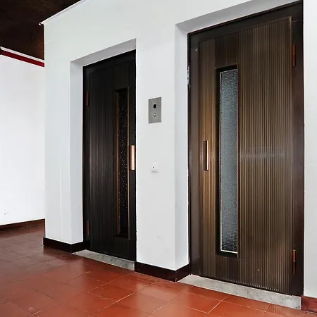 Apartmán Sao Pedro Terrace - Checkinhome São Pedro do Estoril